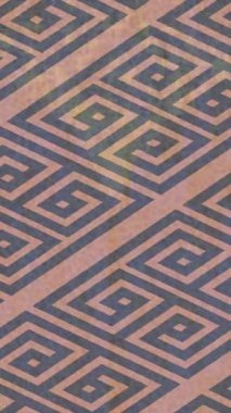 Benzersiz hareket grafikleri tasarım sanatına sahip yaratıcı film üretimi için özet bir arkaplan