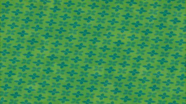 Estetik doku arkaplan tasarımı renkli hareket grafikleri ile moda film giriş profosyoneli