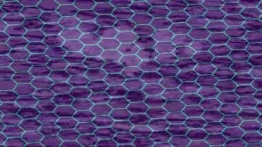 Yaratıcı video düzenleme film arkaplan tasarımı için minimalist organik hareket grafikleri