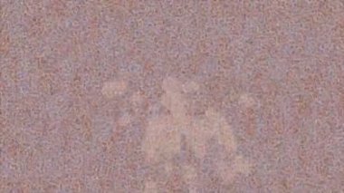 Benzersiz hareket grafikleri tasarım sanatına sahip yaratıcı film üretimi için özet bir arkaplan