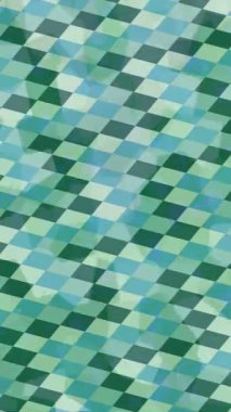 Benzersiz dijital hareket grafiklerine sahip yaratıcı sinematik projeler için yumuşak animasyon yüzeyi