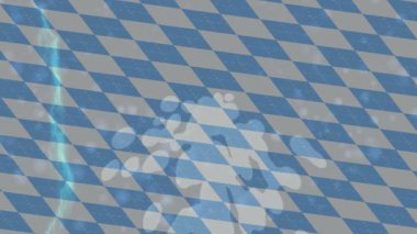 Yaratıcı video düzenleme film tasarımı için benzersiz hareket grafikleri biçimi giriş hareketi video pro