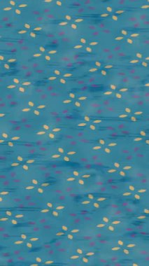 Organik desenli yüzey giriş stili video film sanatı ile soyut arkaplan tasarımı