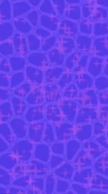 Yaratıcı video düzenleme film arkaplan tasarımı için minimalist organik hareket grafikleri