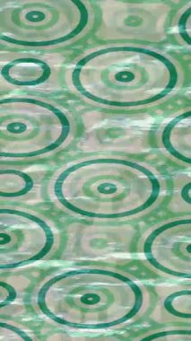 Yaratıcı video düzenleme film tasarımı için benzersiz hareket grafikleri biçimi giriş hareketi video pro