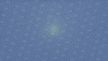 Organik desenli yüzey giriş stili video film sanatı ile soyut arkaplan tasarımı