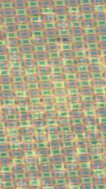 Dijital doku yüzey tasarım biçimi ile modern video animasyonu için gelişmiş hareket grafikleri