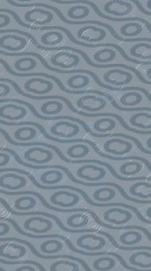 Benzersiz hareket grafikleri tasarım sanatına sahip yaratıcı film üretimi için özet bir arkaplan