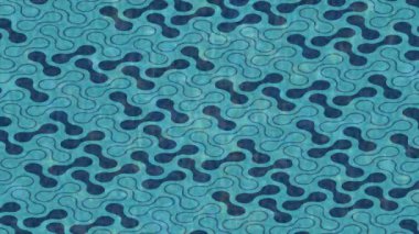 Modern medya üretimi için fütüristik dijital soyut doku sinematik tarz hareketli grafik ögesi