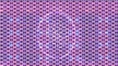 Benzersiz hareket dokusu tasarım sanatı ile profesyonel video düzenleme için modern soyut grafikler