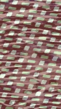 Yaratıcı video düzenleme film tasarımı için benzersiz hareket grafikleri biçimi giriş hareketi video pro