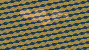 Benzersiz hareket dokusu tasarım sanatı ile profesyonel video düzenleme için modern soyut grafikler