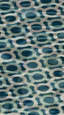 Modern medya üretimi için fütüristik dijital soyut doku sinematik tarz hareketli grafik ögesi