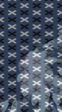 Lüks hareket tasarımı üst düzey video projeleri ve dijital sanat için zarif, pürüzsüz bir dokusu var.