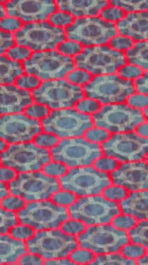 Benzersiz dijital hareket grafiklerine sahip yaratıcı sinematik projeler için yumuşak animasyon yüzeyi