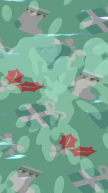 Lüks hareket tasarımı üst düzey video projeleri ve dijital sanat için zarif, pürüzsüz bir dokusu var.