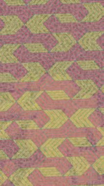 Organik desenli yüzey giriş stili video film sanatı ile soyut arkaplan tasarımı