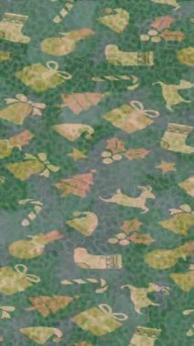 Lüks hareket tasarımı üst düzey video projeleri ve dijital sanat için zarif, pürüzsüz bir dokusu var.