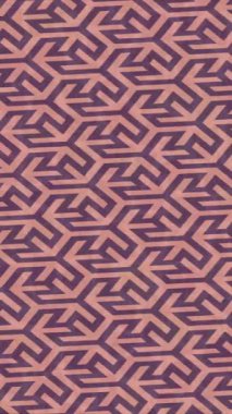 Soyut hareket desenli fütüristik video üretimi için dinamik dijital arkaplan