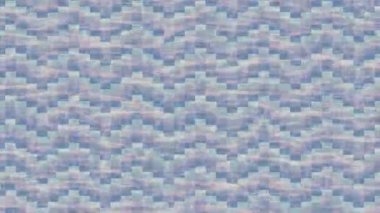 Benzersiz dijital hareket grafiklerine sahip yaratıcı sinematik projeler için yumuşak animasyon yüzeyi