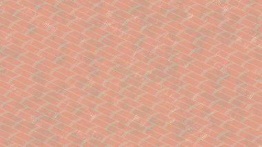 Benzersiz video giriş tasarımı projeleri için detaylı yüzey kalıbı film animasyon stili grafik girişi