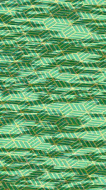 Benzersiz dijital hareket grafiklerine sahip yaratıcı sinematik projeler için yumuşak animasyon yüzeyi