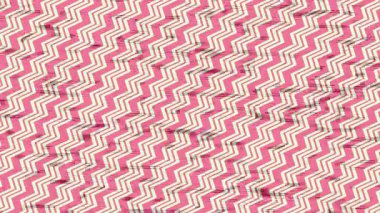 Organik desenli yüzey giriş stili video film sanatı ile soyut arkaplan tasarımı