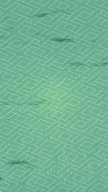 Yaratıcı video düzenleme film arkaplan tasarımı için minimalist organik hareket grafikleri