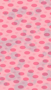 Benzersiz hareket grafikleri tasarım sanatına sahip yaratıcı film üretimi için özet bir arkaplan