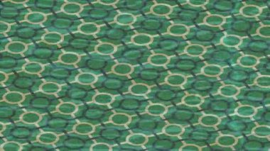 Benzersiz dijital hareket grafiklerine sahip yaratıcı sinematik projeler için yumuşak animasyon yüzeyi