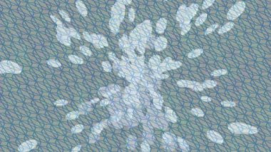 Lüks hareket tasarımı üst düzey video projeleri ve dijital sanat için zarif, pürüzsüz bir dokusu var.