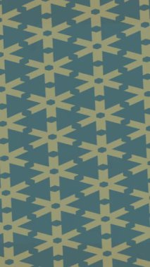 Benzersiz video giriş tasarımı projeleri için detaylı yüzey kalıbı film animasyon stili grafik girişi