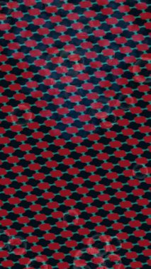 Dijital doku yüzey tasarım biçimi ile modern video animasyonu için gelişmiş hareket grafikleri