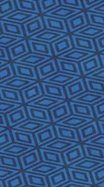 Estetik doku arkaplan tasarımı renkli hareket grafikleri ile moda film giriş profosyoneli