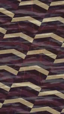 Profesyonel video projeleri sanat tarzı için organik hareketli arkaplan tasarımı