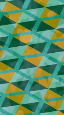 Yaratıcı video düzenleme film tasarımı için benzersiz hareket grafikleri biçimi giriş hareketi video pro