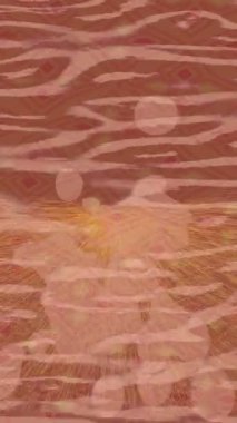 Lüks hareket tasarımı üst düzey video projeleri ve dijital sanat için zarif, pürüzsüz bir dokusu var.