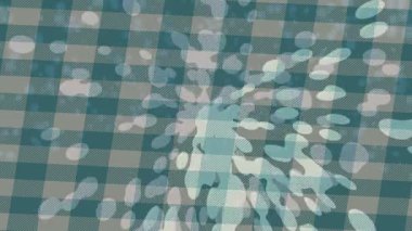 Yaratıcı video düzenleme film tasarımı için benzersiz hareket grafikleri biçimi giriş hareketi video pro