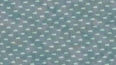 Estetik doku arkaplan tasarımı renkli hareket grafikleri ile moda film giriş profosyoneli