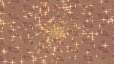 Profesyonel video projeleri sanat tarzı için organik hareketli arkaplan tasarımı