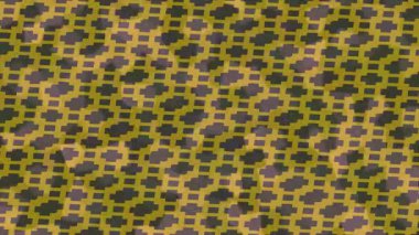 Yaratıcı video düzenleme film arkaplan tasarımı için minimalist organik hareket grafikleri