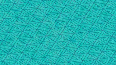 Organik desenli yüzey giriş stili video film sanatı ile soyut arkaplan tasarımı