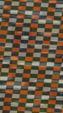 Yaratıcı video düzenleme film arkaplan tasarımı için minimalist organik hareket grafikleri