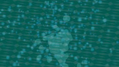 Benzersiz dijital hareket grafiklerine sahip yaratıcı sinematik projeler için yumuşak animasyon yüzeyi