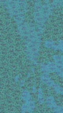 Lüks hareket projeleri için soyut tasarım stili animasyonu olan üst düzey dijital doku