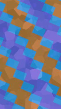 Yaratıcı video düzenleme film arkaplan tasarımı için minimalist organik hareket grafikleri