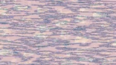 Organik desenli yüzey giriş stili video film sanatı ile soyut arkaplan tasarımı