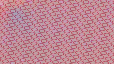 Estetik doku arkaplan tasarımı renkli hareket grafikleri ile moda film giriş profosyoneli