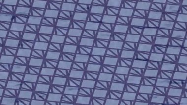 Modern medya üretimi için fütüristik dijital soyut doku sinematik tarz hareketli grafik ögesi