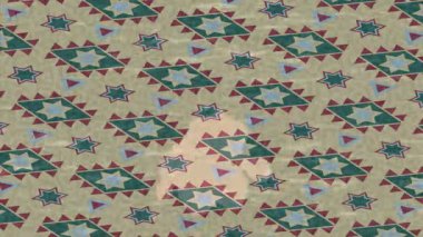 Yaratıcı video düzenleme film arkaplan tasarımı için minimalist organik hareket grafikleri